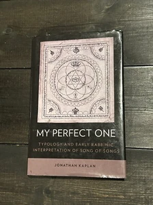 My Perfect One Typology and Early Rabbinic Interpretation of Song of Songs - Picture 1 of 11