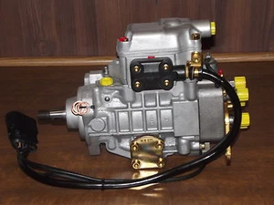 Dieselpumpe VW-T4 AUF ACV AJA AUF 88-102 ps + 2.5 TDI 074130109P 0460415983 - Bild 1 von 4