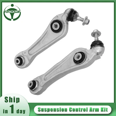 2 шт передних нижних рычагов управления для Jeep Grand Cherokee 68375577AC 68375576AC - Изображение 1 из 4