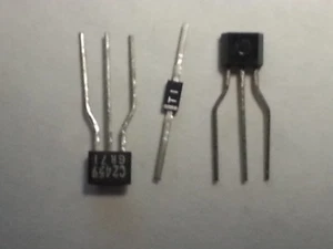 Kenwood TS-440 VCO-5 Repair Kit - Picture 1 of 5