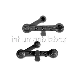 KGUN18 BRAS SUPPORT x2 KHARADRON GUNHAULER WARHAMMER AGE OF SIGMAR BITZ 21-24 - Imagen 1 de 1
