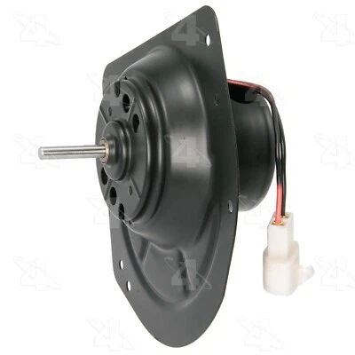 Motor soplador HVAC 4 estaciones para Ford F-600 1980-1994 Foto 1 de 4