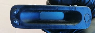 Mazda Tribute 2000-07 clock oem 96FU-15A005-AA used - Image 1 of 4