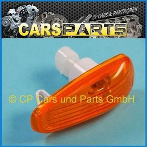 Intermitente lateral / intermitente naranja - LADA Kalina 1117, 1118 y 1119 Art. 1118-3726010 - Imagen 1 de 1