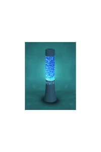 Lampada grande con glitter che cambia colore - Foto 1 di 1