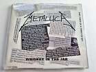Metallica - Whiskey In The Jar CD Maxi Europe