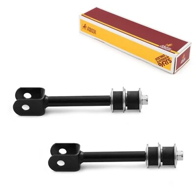 Kit de enlace estabilizador de barra estabilizadora trasera para Toyota Land Cruiser 1998-2007 Lexus LX470 Foto 1 de 4