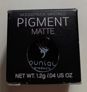 Younique Makeup Moodstruck Minerals Eye Pigment Matte Eyeshadow "Infatuated" - Picture 1 of 4