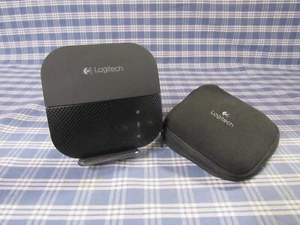 Haut-parleur mobile Logitech P710e S-00127 (écran de magasin) LIVRAISON RAPIDE ET GRATUITE. - Photo 1 sur 11