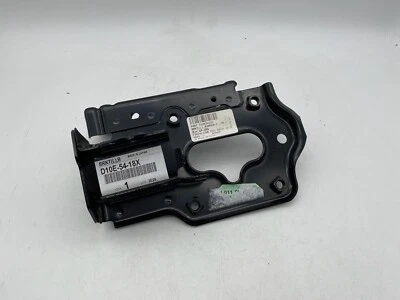 Soporte de parachoques de riel de marco delantero para conductor Mazda CX-3 2016-2021 LH NUEVO D10E-54-18X Foto 1 de 4