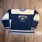 Vintage Penn State Sweatshirt Mens Large Pro Player Nittany Lions Crewneck 90s