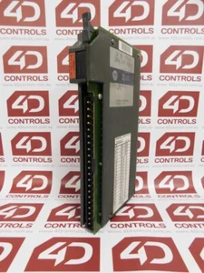 1771-IMD | Allen Bradley | Input Module, 220V, AC/DC, 16 Point, Used, Ser A - Picture 1 of 2