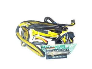 DELL EMC POWEREDGE SERVER T440 R540 R7415 POWER DISTRIBUTION BOARD PDB HN9P4 - Picture 1 of 3