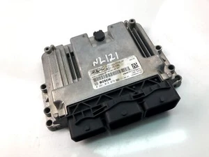 NL121 FORD Engine Control Unit ECU AV21-12A650-RF 0281018078 - Picture 1 of 4