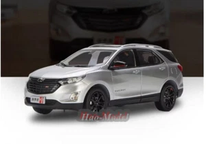 1:18 SAIC Chevrolet Trailblazer RS Open Alloy Diecast Model Car Simulation Gifts - Picture 1 of 19