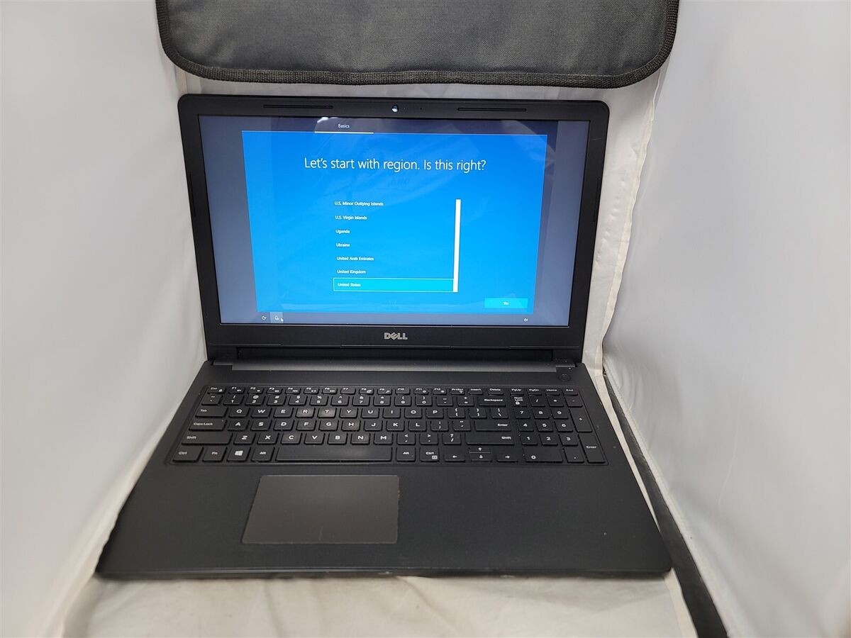 Windows 10 Intel Core i3 7th Gen. PC Laptops & Netbooks 1 TB SSD Capacity for sale | eBay Windows 10 Intel Core i3 7th Gen. PC Laptops & Netbooks 1 TB SSD Capacity for sale | eBay