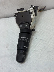 2008 NISSAN ROGUE Turn Signal Information Switch OEM (10) - Foto 1 di 6