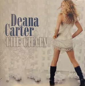 Deana Carter - The Chain (CD) - Picture 1 of 2