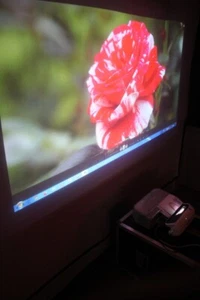 *Epson EB-475W(H455B)* 0,33:1 Ultrakurzdistanz UKD UST Beamer Projektor 2600Ansi - Picture 1 of 14