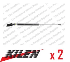 REAR BOOT GAS SPRING PAIR KILEN FOR MAZDA MAZDA6 2.2 L 129 HP 2010-2012 436047 - Picture 1 of 4