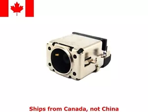 ASUS ROG Zephyrus G14 GA401I DC In Power Jack Charging Port Socket Connector New - Bild 1 von 7