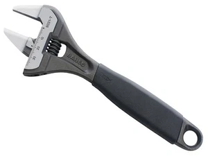 Bahco - 9031T ERGO™ Spanar Larson Slim Rahang 200mm (8in) - Picture 1 of 1