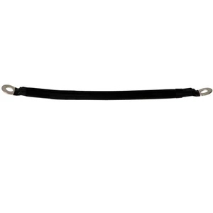 Cable de batería RELIANCE calibre 4 8" para carro de golf batería AGM de plomo ácido inundado - Imagen 1 de 5
