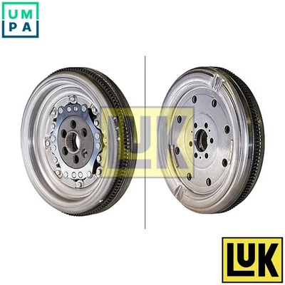 FLYWHEEL 415 0740 09 FOR SKODA OCTAVIA/II/Combi LAURA SUPERB YETI VW CC/SEDAN - Image 1 of 4