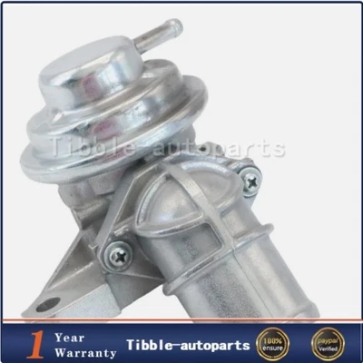 For Subaru 2015-2020 Impreza WRX STi Air Bypass Blow Off Valve 14471AA143 - Image 1 of 4