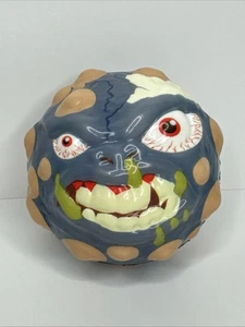 Mutant Monsters Durable High Bounce Ball, Madballs Bootleg Knock Off - Picture 1 of 6