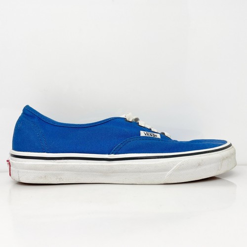 Vans Unisex Off The Wall TB4R Blu Scarpe Casual Sneakers Taglia M 5 5 W 7