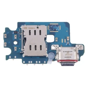 Samsung Galaxy S24 SM-S921N Carte Port de Charge Originale pour Réparation Remplacement - Photo 1 sur 4