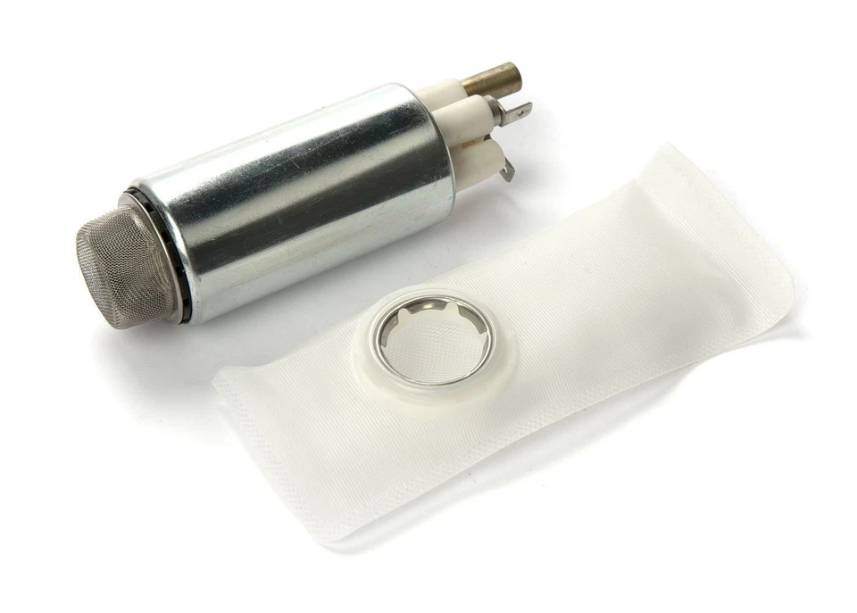 JAGUAR XJ6 XJ12 XJ40 (1991 - encendido) EN TANQUE BOMBA DE COMBUSTIBLE Y FILTRO - EBC11365 Foto 1 de 1