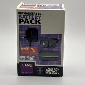 Nintendo Game Boy Advance Power Adapter New boxed - Picture 1 of 8