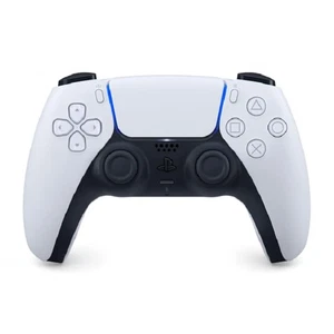 Mando Inalámbrico PlayStation DualSense Blanco Para PlayStation 5 PS5 5E - Imagen 1 de 4