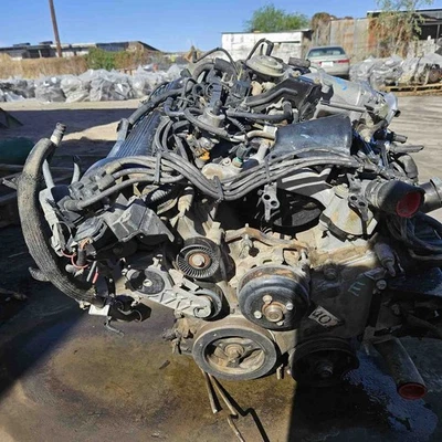 Montaje motor/motor GRAND MARQUIS 96 97 98 99 00 Foto 1 de 4