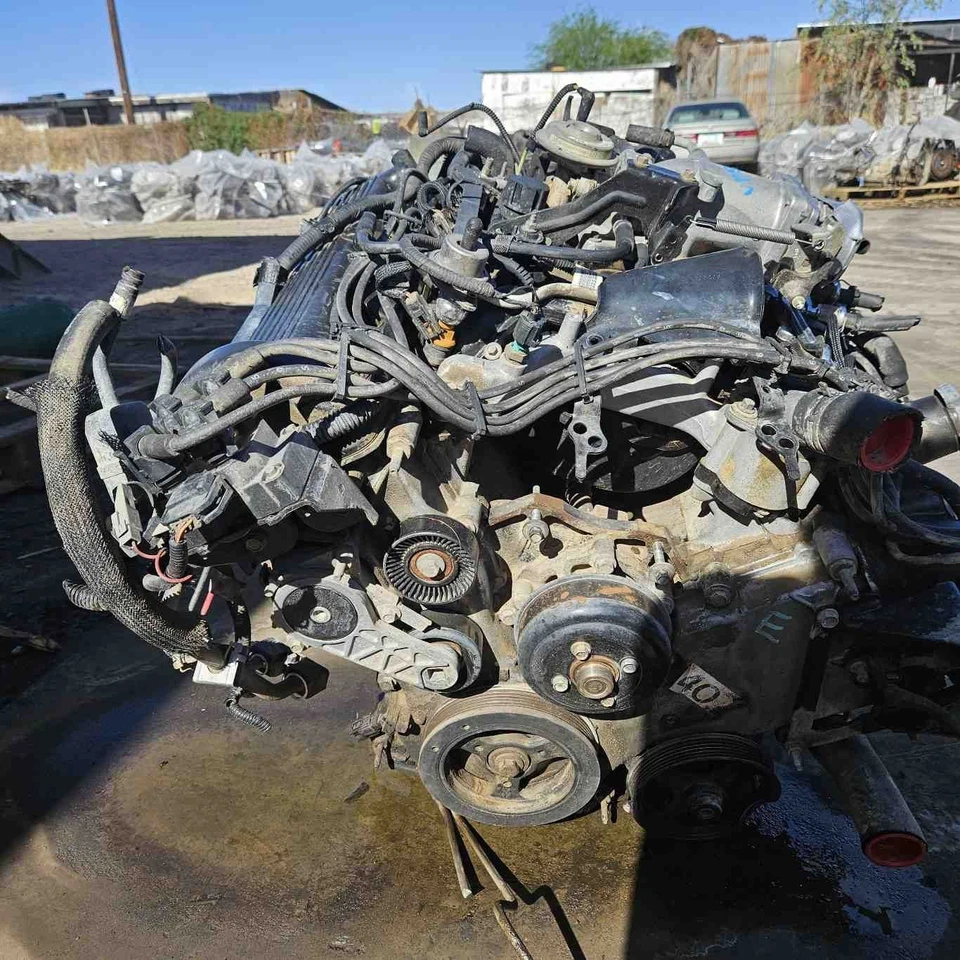 Montaje motor/motor GRAND MARQUIS 96 97 98 99 00 Foto 1 de 4