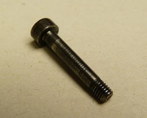 Ersatzteil Schraube 3x18 für Rotorkopf Graupner Uni Mechanik Hubschrauber Heli - Bild 1 von 2