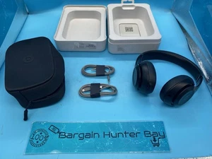Original Beats Studio Pro Noise Cancelling Kopfhörer mit Apple Garantie Schwarz - Bild 1 von 11