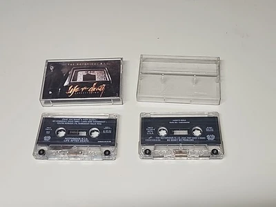 The Notorious BIG Life After Death Cassette Two + Mo Money Mo Problems Single - Image 1 of 4