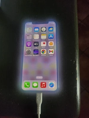 cellulari e smartphone usati perfettamente funzionante e tenuto benissimo.  - Immagine 1 di 4