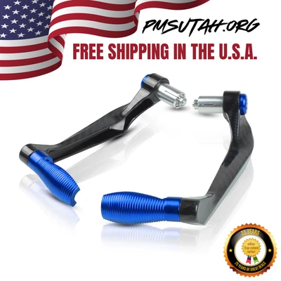 Protector de palanca de embrague de freno de manillar para GSXR600/750/1000 SV650 DL 1000 Foto 1 de 4