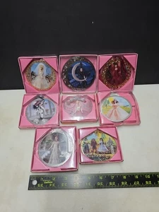 barbie enesco addobbi albero di natale calza imbottitura - Foto 1 di 9