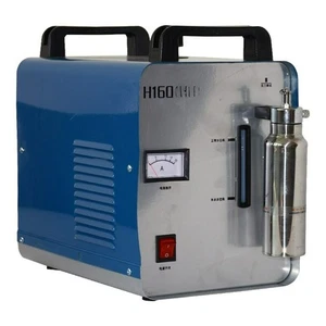  Hongguang Acrylic Flame Polishing Machine  Crystal Letter Polishing Machine - Picture 1 of 15