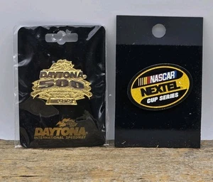 Spilla cappello Daytona 500 2004 e coppa Nextel - entrambe nuove racing - Foto 1 di 4