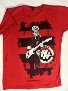 Hunter Hayes T-Shirt Tour Size S Small - Picture 1 of 2