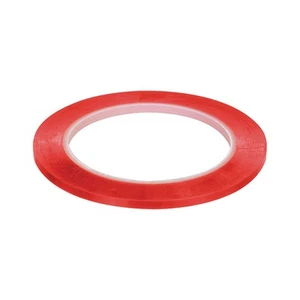 Brixwell QITO-003 doppelseitiges Klebeband, 3M Größe 96" Breite 0,1875" - Bild 1 von 5