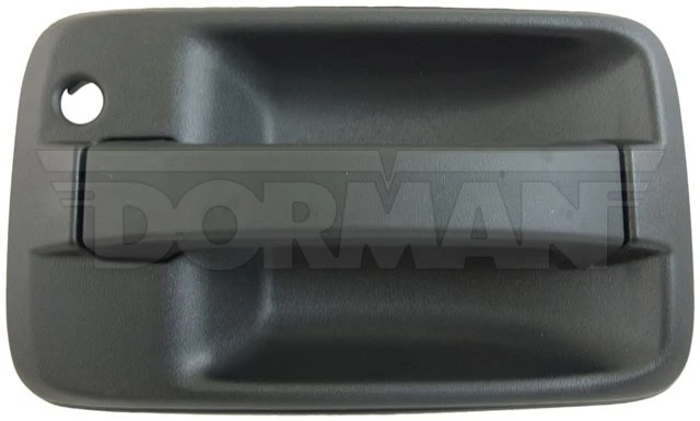 Maçaneta externa Dorman 760-5608 para modelos selecionados Chevrolet GMC Isuzu 07-17 - Imagem 1 de 4