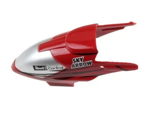 Revell 44179 Kabinenhaube für 23955 - Bild 1 von 1