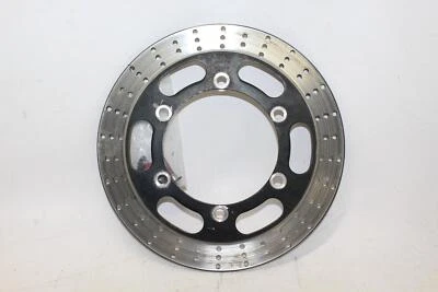 2007 Kawasaki Ninja 500r Ex500d Front Brake Disc Rotor - Imagem 1 de 4